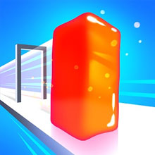 Cube Shift