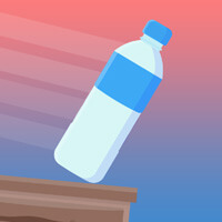 Bottle Flip 2