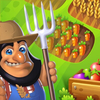 Farm Story