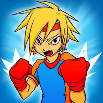 Action Games